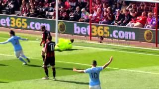 Premier League Matchday 32: Manchester City v. Bournemouth