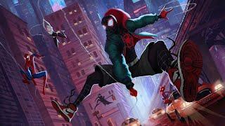 Fortnite Fiends With Web Shooters New Chapter Win