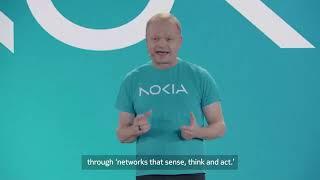 Nokia Business Update highlights #MWC23