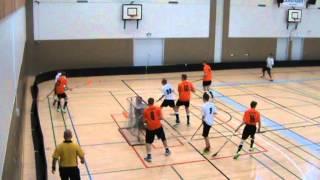 Sudet - FC Tuusula 7 - 2 2015 04 18 1 Erä