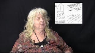 Video Nugget: Jeff's First Remote Viewing with Elizabeth Rauscher