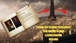 (MADE PRE RELEASE) Baldur's Gate 3 - A clear link to the original game (THEORY & LORE)
