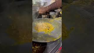 Indian Street Food | Ragada Chaat | Instant Ragda chaat | Ramachander Polapragada