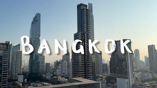 Bangkok 2024