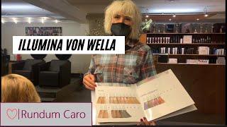 Illumina Color Wella