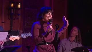 Krysta Rodriguez sings "I Won't Say (I'm in Love)" from Hercules