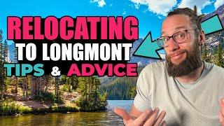 7 Must-Know Tips And Advice in Relocating to Longmont, Colorado!