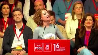 ESTA GENTUZA CADA DÍA SE SUPERA MÁS #gobiernodimisión