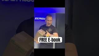  An Amazon product a day keeps the 9–5 away.Ready to escape the 9–5? Grab your free eBook in bio