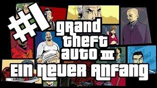 DIE VORGESCHICHTE VON VASITUR! | Let's Play GTA 3 #1