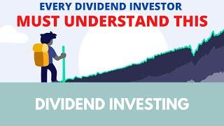 Every dividend investor needs to understand this