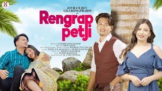 RENGRAP PETJI | Official Video | Joyram Bey | Lili Rongpharpi | 2024