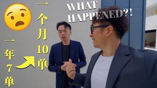 生活VLOG¹³⁹⁵ | Dylan 起势的真正爆点