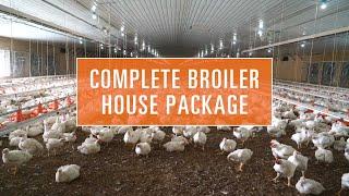 Complete Broiler Solutions