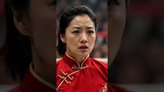 Kissing is painful. #kungfu #wushu #mma #mixed #boxing #fight #fighting