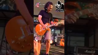 Jendral "PAY" .. Sanggup kah,  alm Andy liany #andyliany #slank #shorts