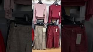 New Walmart Women’s clothes this week‼️ #shorts