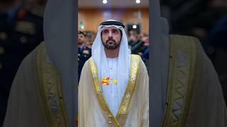 Crown Prince Sheikh Hamdan bin Mohammad Al Makhtoum | #faz3 #shorts #sheikhhamdan #prince #explore