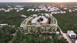 Desarrollos inmobiliarios en Tulum