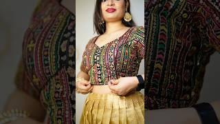 Designer and Bridal Blouse collection ️#beautynstyle #blouse #blousedesigns #blousepatterns #meesho