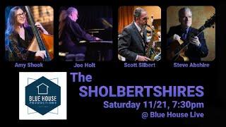 The Sholbertshires