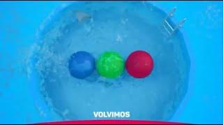 Telefe | VOLVEMOS EN 7 / VOLVIMOS | Verano 2019