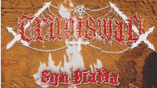 Trupi Swąd - Syn Diabła