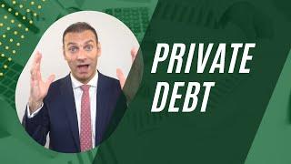 Private Debt