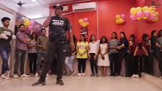 EMIWAY- MACHAYENGE (PROD BY.TONY JAMES) | CHOREOGRAPHY by MOHIT TALUJA|