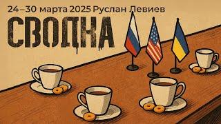 Политический пинг-понг | Карта фронтов | Чего ждать от весеннего призыва (English Subtitles)