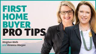 Pro Tips for First Home Buyers: Schemes, Budgets, and Mortgage Brokers