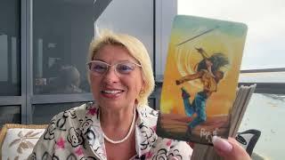 ТЕЛЕЦ - ТАРО ПРОГНОЗ НА ИЮЛЬ 2025 года от ANGELA PEARL