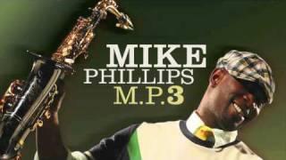 Mike Phillips - Gonna' Miss You