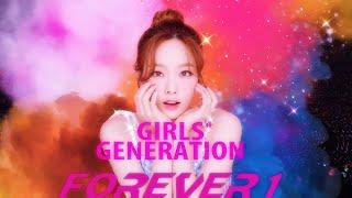 Girls' Generation FOREVER 1 (소녀시대 FOREVER 1) - Concert W/ Fans