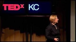 The price of invulnerability: Brené Brown at TEDxKC