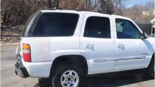 2003 GMC Yukon Used Cars Kansas City KS