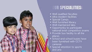 Sacred Heart Matriculation Higher Secondary School Kayyunni- Admission 2023-24