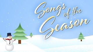 2024 Songs of the Season