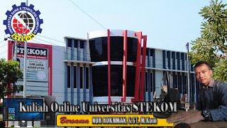 Pertemuan 13 || Keamanan Internet || Teknologi Internet || Universitas STEKOM