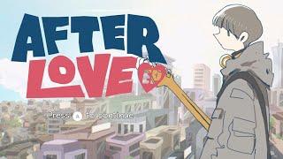 Afterlove EP - 45 Minute Gameplay [Switch]