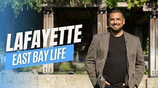 Living in Lafayette, CA: Neighborhood Breakdowns, Cost, and Lifestyle