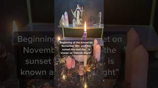 Goddess Hecate Meditation (Hekate)