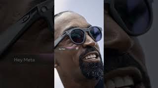 Oakley Meta HSTN | Performance AI glasses