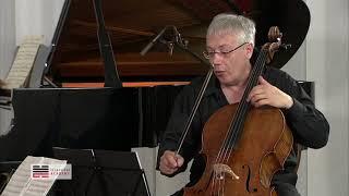 CATCH & RELEASE I SHOSTAKOVICH CELLO CONCERTO NO.1 IN E-FLAT MAJOR - PETER SZABO