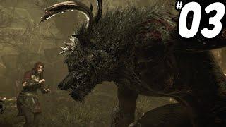 Assassin's Creed Valhalla Wrath of the Druids DLC - Part 3 - A NEW EVIL