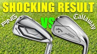 Ping G440 VS Callaway Elyte (Head-To-Head)