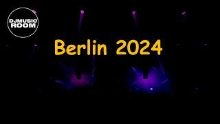 Berlin 2024 : Solomun - DJ Tennis  (Mix)