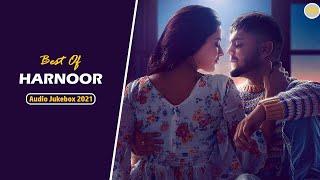 Best Of HARNOOR (Audio Jukebox 2021) || Harnoor Punjabi Songs || Masterpiece A Man