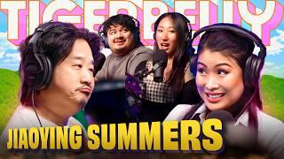 Jiaoying Summers & the Betrayal of Bobby | TigerBelly 496