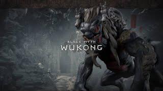 Bishui Golden-Eyed Beast | Black Myth: Wukong | Chapter  5